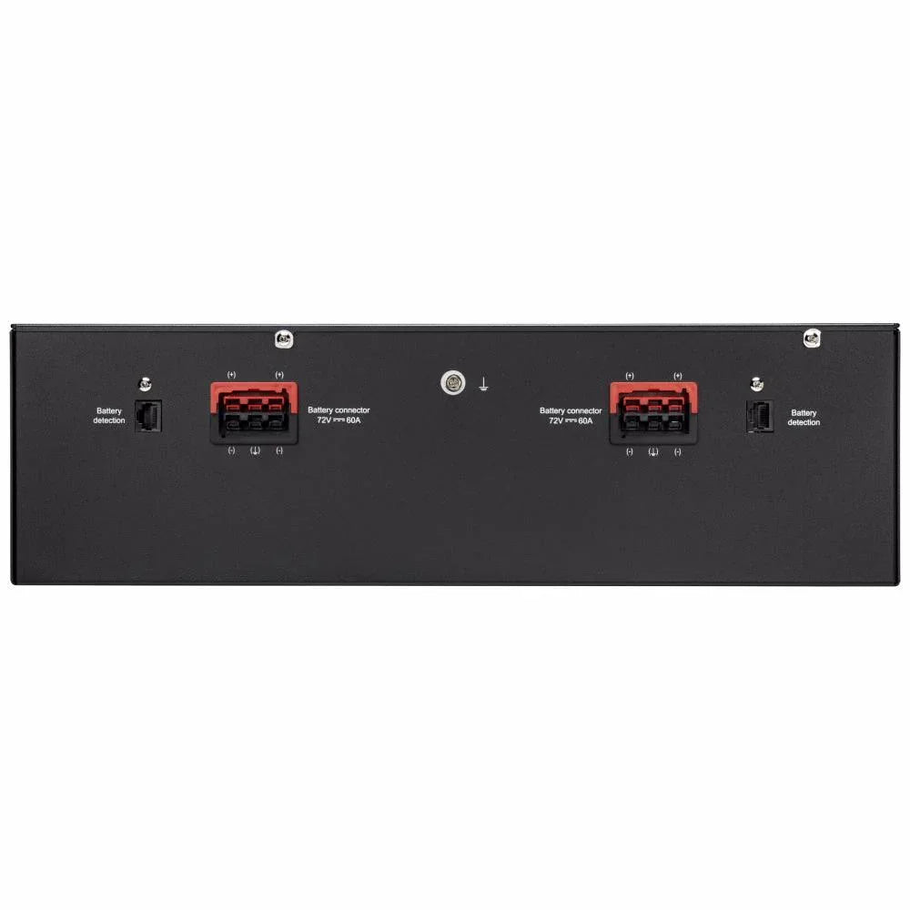 EATON 5PX Gen2 extended battery module (EBM) | 72 V | Rack|tower | 3U (5PXEBM72RT3UG2)