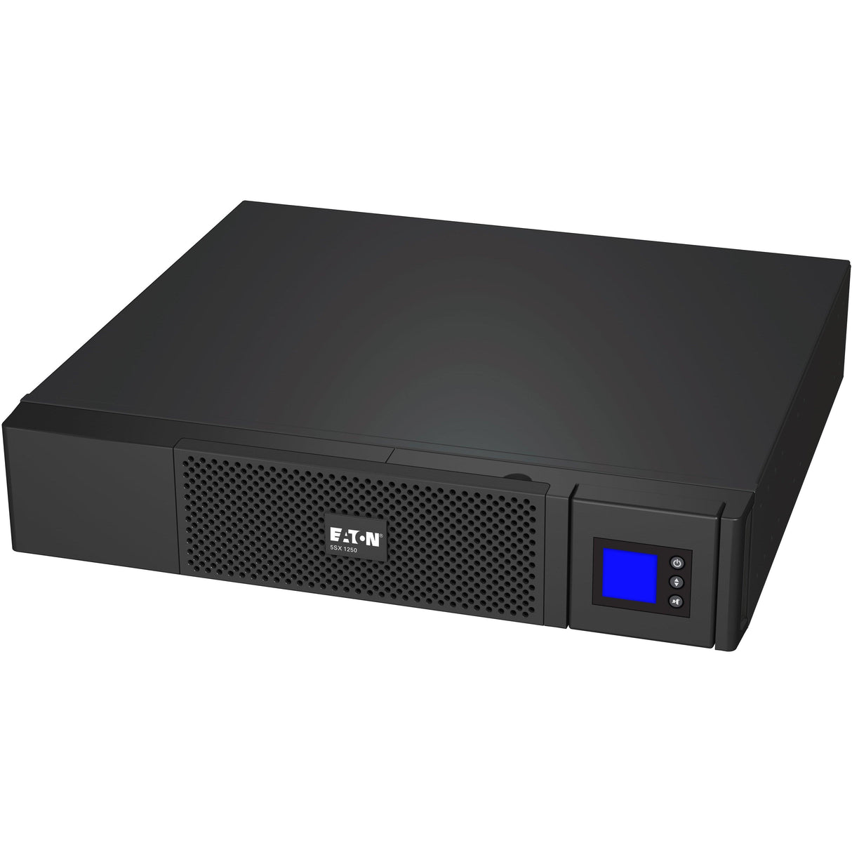EATON 5SX 1250/1750VA EXTENDED BATT MODULE R/T 2U 48VDC, NO RAIL KIT, 2YR
