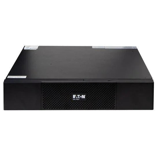 EATON 5SX 3000VA EXTENDED BATT MODULE R/T 2U 72VDC, NO RAIL KIT, 2YR 40KG+