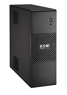 EATON 700|420 VA|Watts | AVR with Booster + Fader (5S700AU)