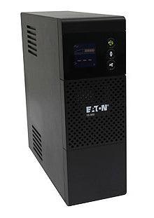 EATON 850|510 VA|Watts | AVR with Booster + Fader (5S850AU)