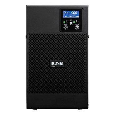 Eaton 9E Double-conversion (Online) 1 kVA 800 W 4 AC outlet(s)