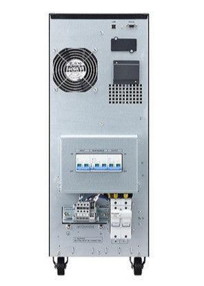 EATON 9E15KI - 15kVA|12kW | 1x USB | 1x RS232 (9E15KI)
