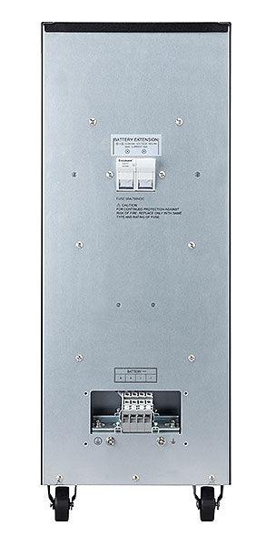 EATON 9E6KI | 6000VA | 4800W | USB|RS232 | 68kg (9E6KI)