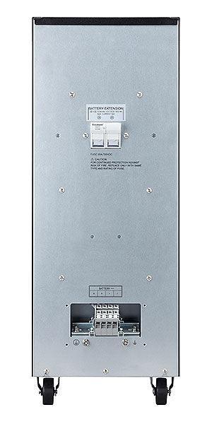 EATON 9E6KI | 6000VA | 4800W | USB|RS232 | 68kg (9E6KI)