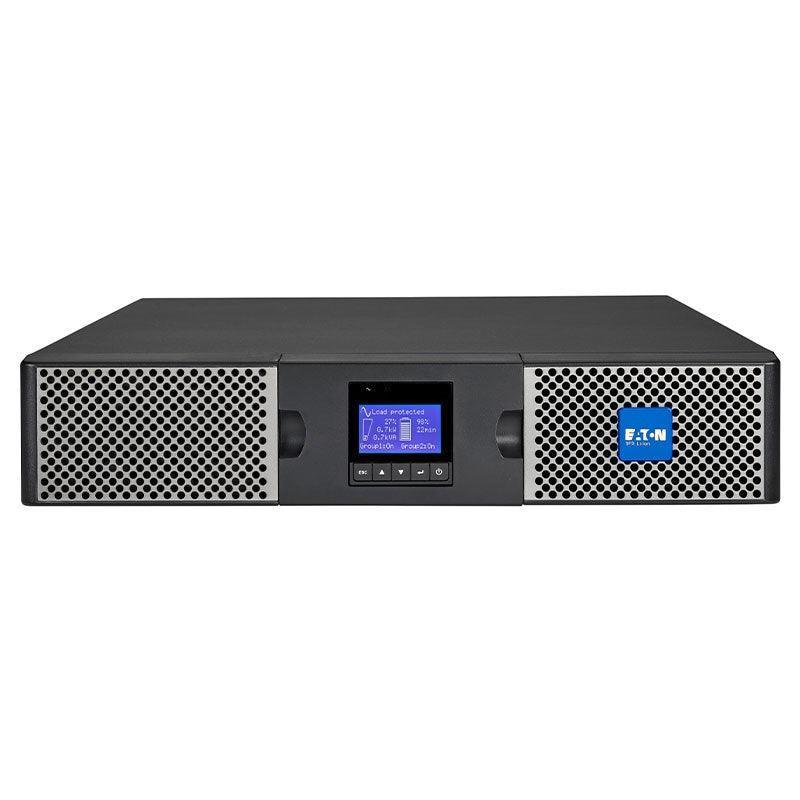 EATON 9PX LITHIUM ION UPS 2000VA/1800W RACK/TOWER 10A INPUT 5YR