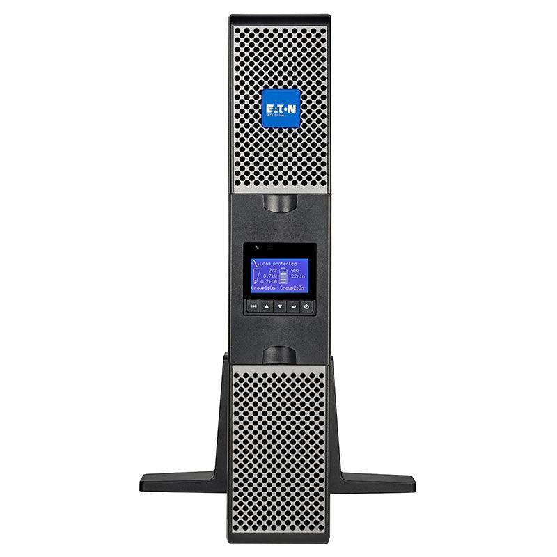 EATON 9PX LITHIUM ION UPS 2000VA/1800W RACK/TOWER 10A INPUT 5YR