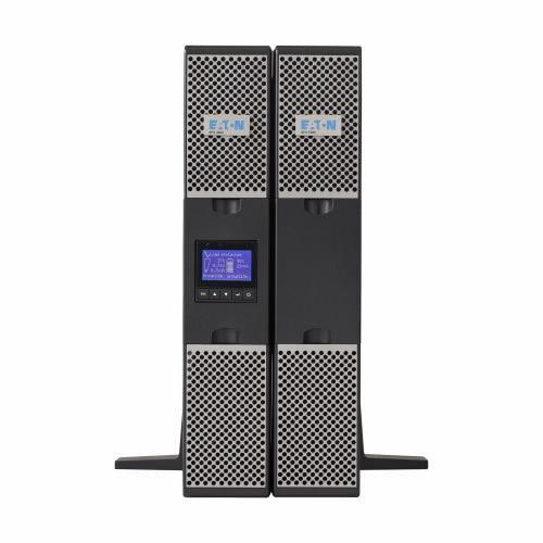 EATON 9PX UPS | ANZ | RT2U | 2200VA | 2200W | 240VAC (9PX2200IRT2UANZ)