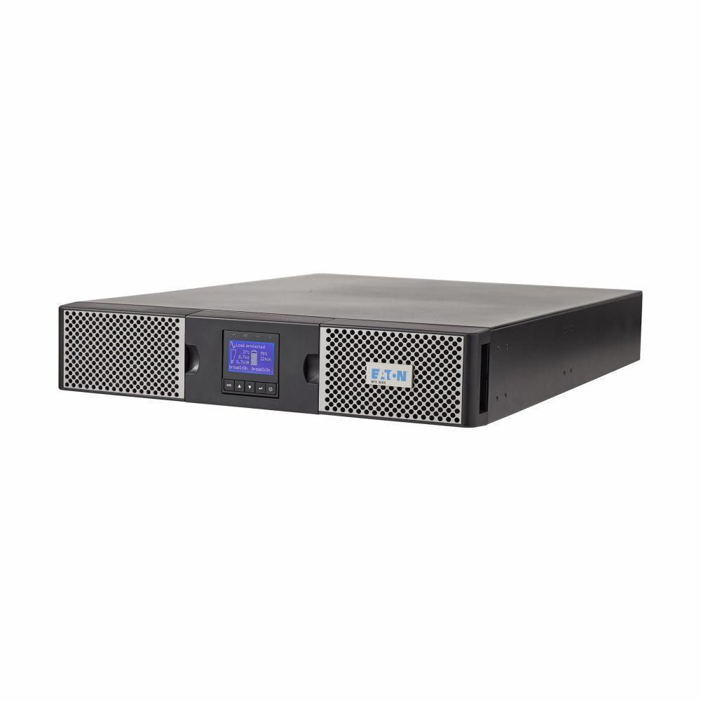EATON 9PX UPS | ANZ | RT2U | 2200VA | 2200W | 240VAC (9PX2200IRT2UANZ)