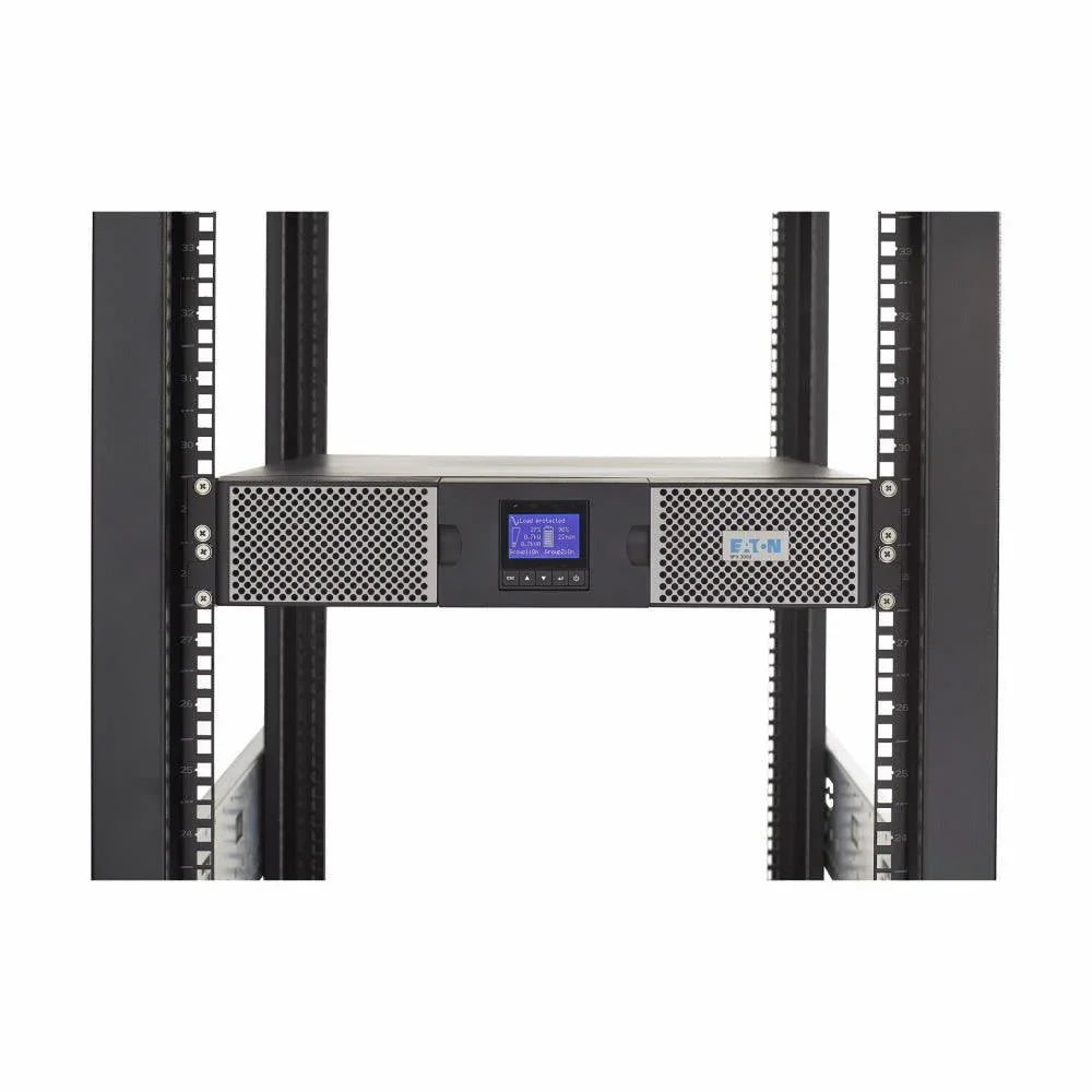 EATON 9PX UPS | ANZ | RT2U | 2200VA | 2200W | 240VAC (9PX2200IRT2UANZ)