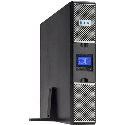 EATON 9PX2000IRTAU 2000VA Online 2U Rack/Tower UPS, 10A Input