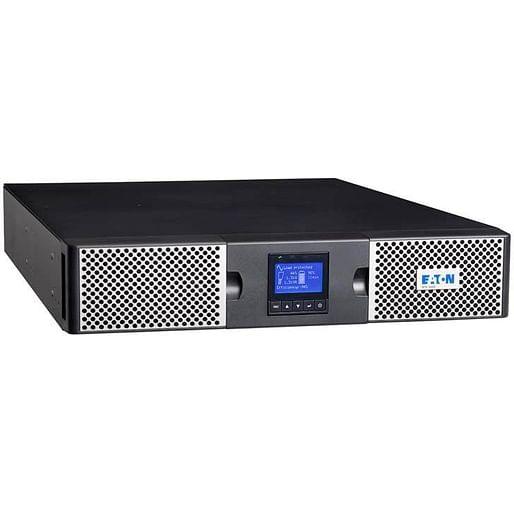 EATON 9PX2000IRTAU 2000VA Online 2U Rack/Tower UPS, 10A Input