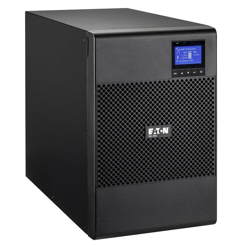 EATON 9SX 700VA/630W On Line Tower UPS, 240V
