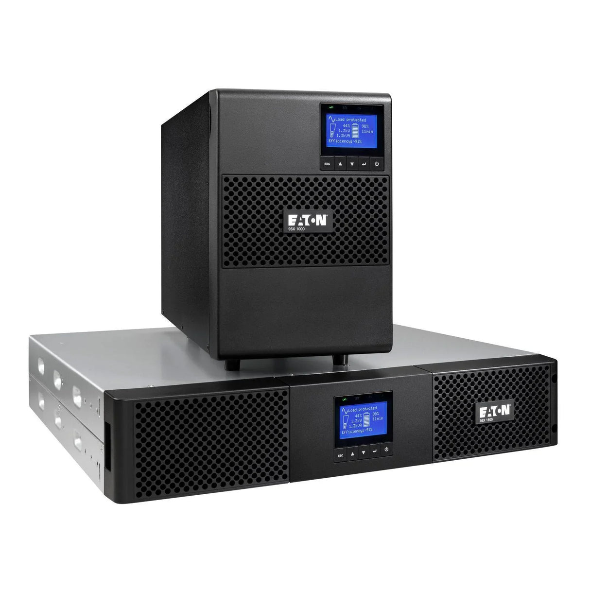 EATON 9SX Accessories | EBM Cable adaptor 9SX to 9130 36V Tower (CBLADAPT36T)