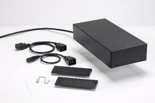 EATON 9SX Marine | 3000i | Installation kit (Vibration dampers) (9SXIK3KI)