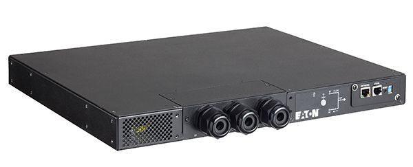 EATON ATS | 30A | 2 X HW (EATS30N)
