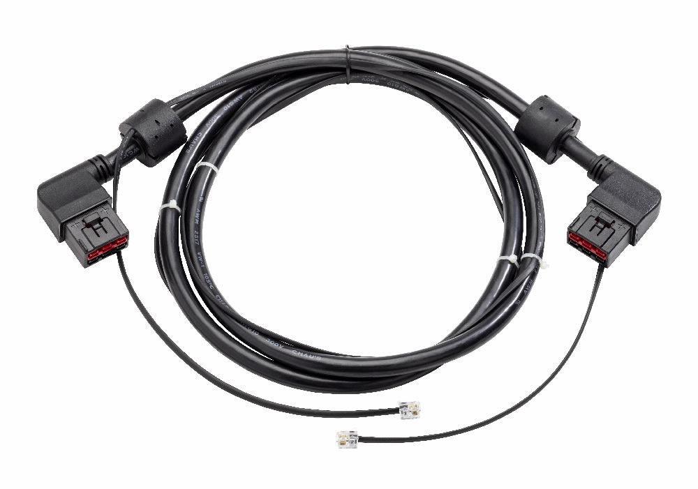 EATON EBM Cable | 2 m | for Extended Battery Module 240 V (EBMCBL240T)