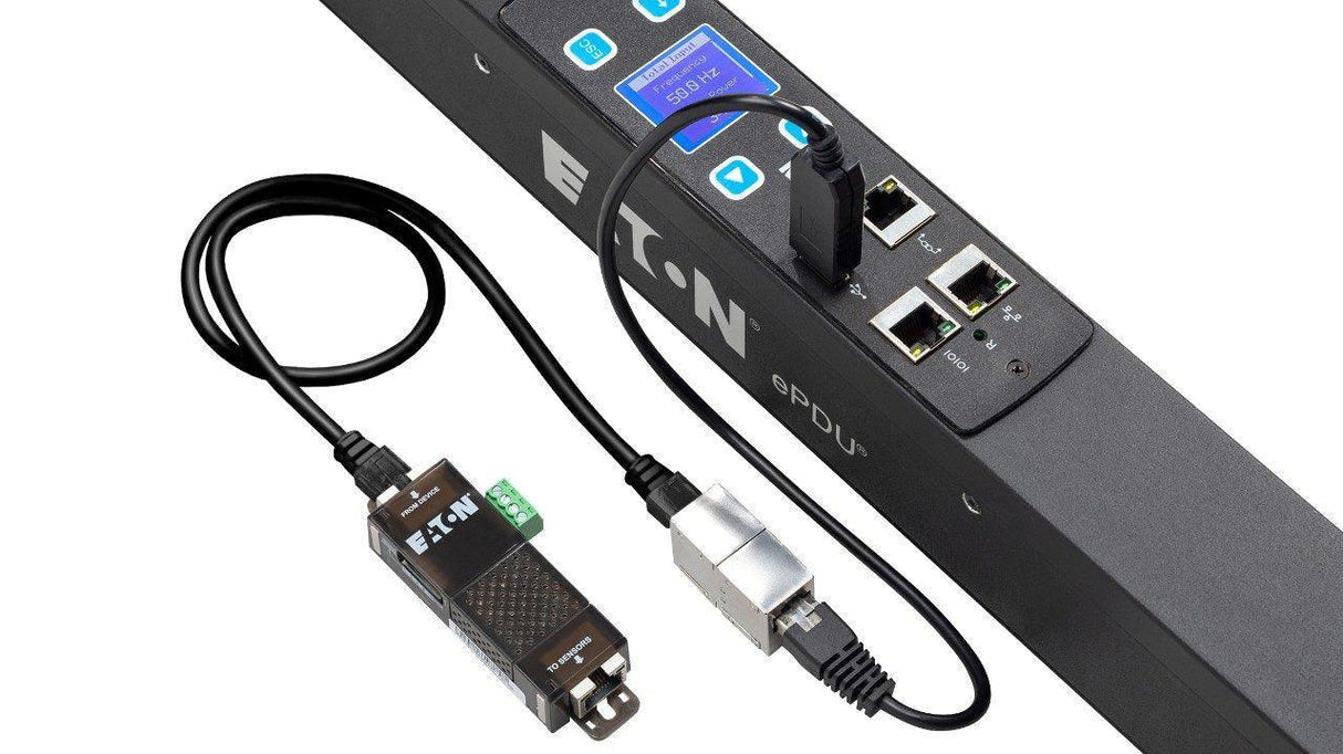 EATON Environmental Monitoring Probe Gen 2 (EMPDT1H1C2)
