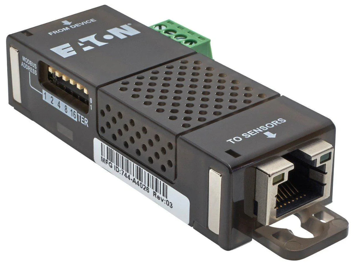 EATON Environmental Monitoring Probe Gen 2 (EMPDT1H1C2)