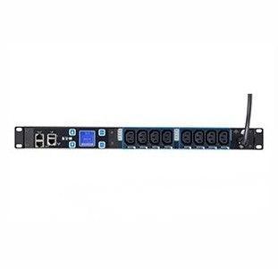 EATON ePDU MI 1U (C14 10A 1P)C13x8 (EMIH02)