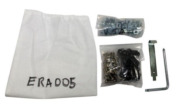 EATON Hardware Bag (50x M6 Screws | Captive Nuts | Washers) (ERA005)