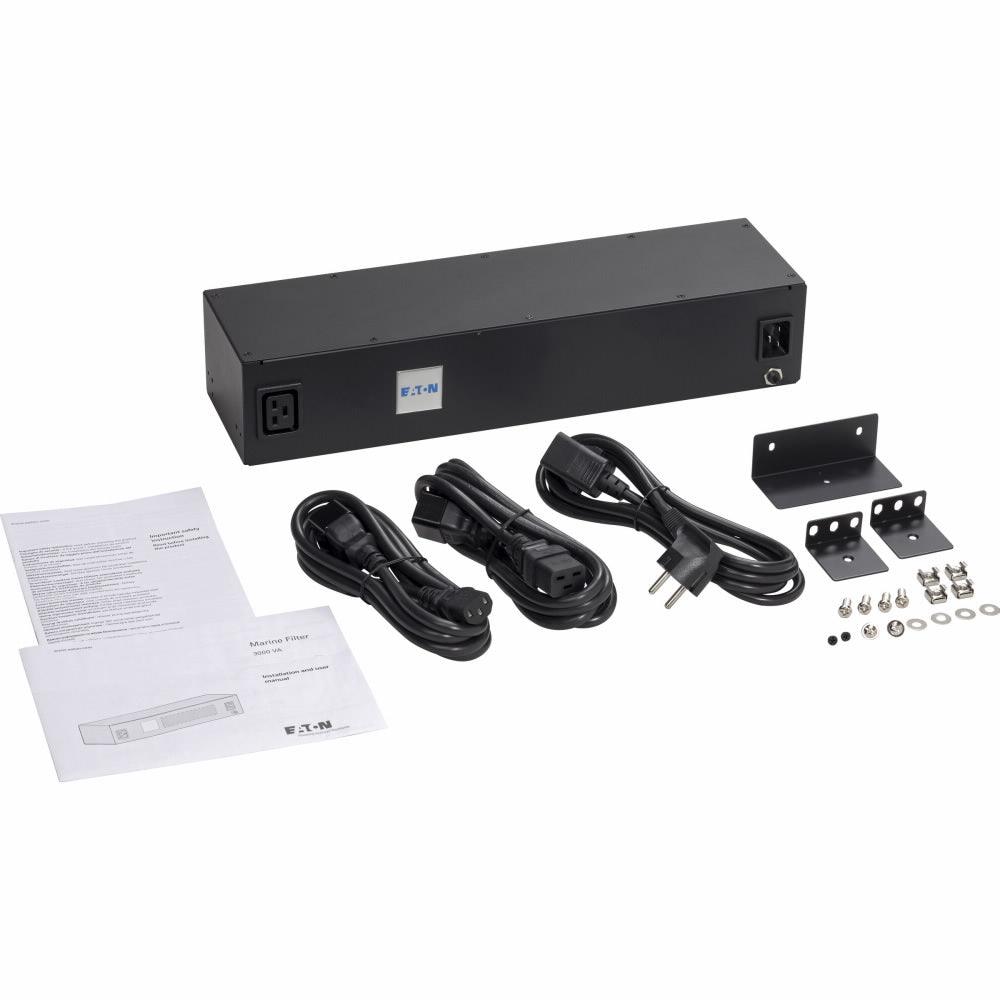 EATON Marine Filter 3kVA (9PXMF3KI)