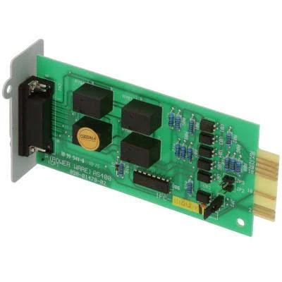 EATON Powerware Relay card for 9130 (AS400BD)