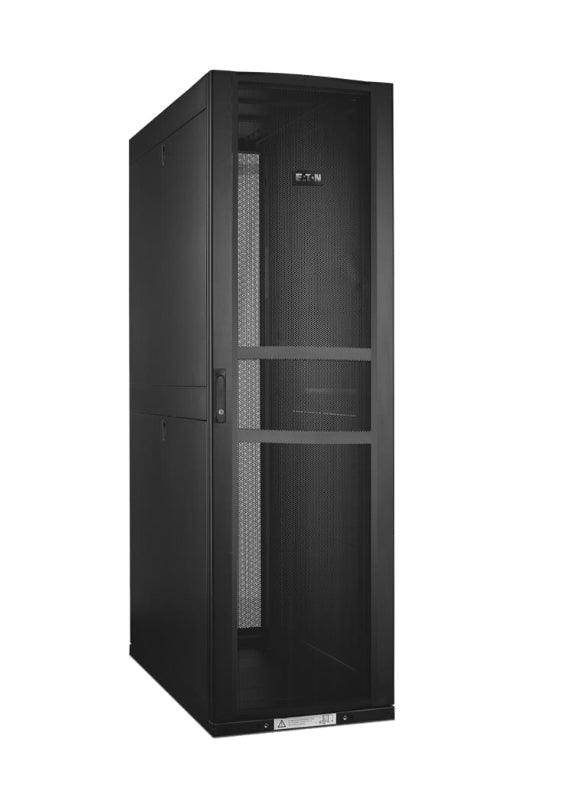 EATON RE series rack Black RE Series Server Enclosure | Premier | 27U (REV27610PB)