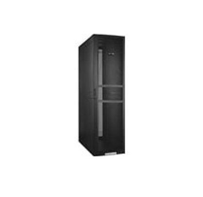 EATON RE Series Wall Mount Enclosure 12U 600W x 450D 40kg Black Assembled (REWM12604B)