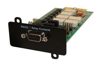EATON Relay Management Card (RELAY-MS)