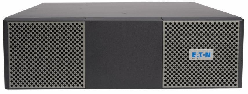 EATON UPS Battery Charger | 439.4x680.7x129.5mm | 15.42kg | Black|Silver (SC240RT)