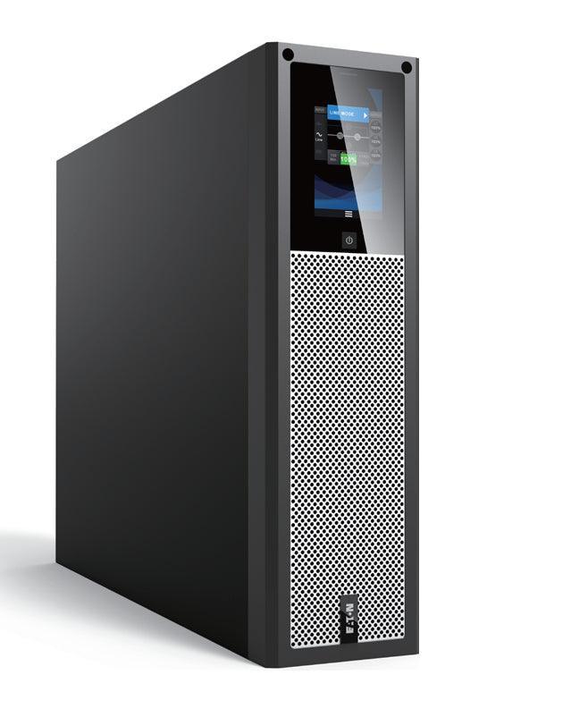 EATON UPS power module for ANZ | 15KW | 1 phase 220|230|240V; 3 phase 380|400|415V | 3U | 129x438x589mm (9SX15KPMAU)