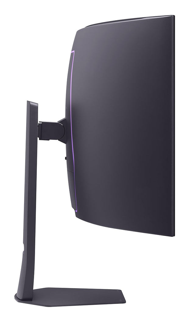 LG 45" Monitor – 5K2K OLED / 165Hz – Gaming Monitor