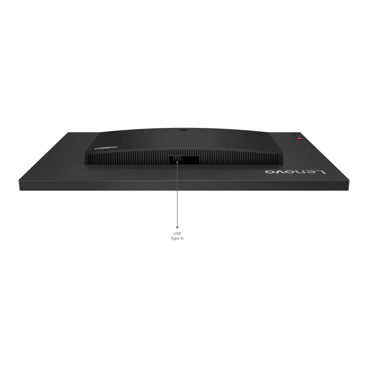 Lenovo ThinkVision Monitor – 24" / WUXGA / IPS / 100Hz – Business Monitor