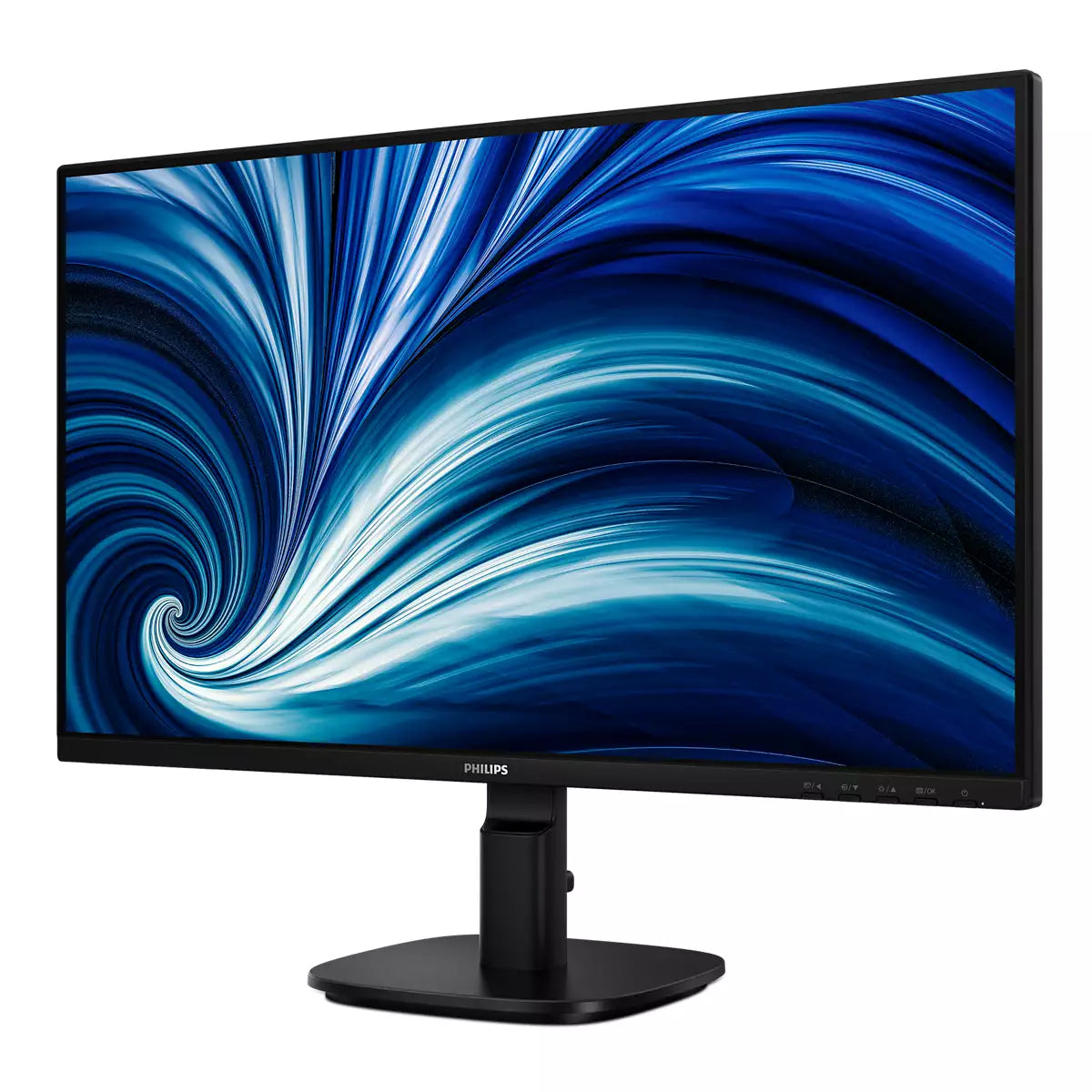 PHILIPS 24B2N2200G Monitor – 23.8" / Full HD / IPS / 144Hz – Business Monitor