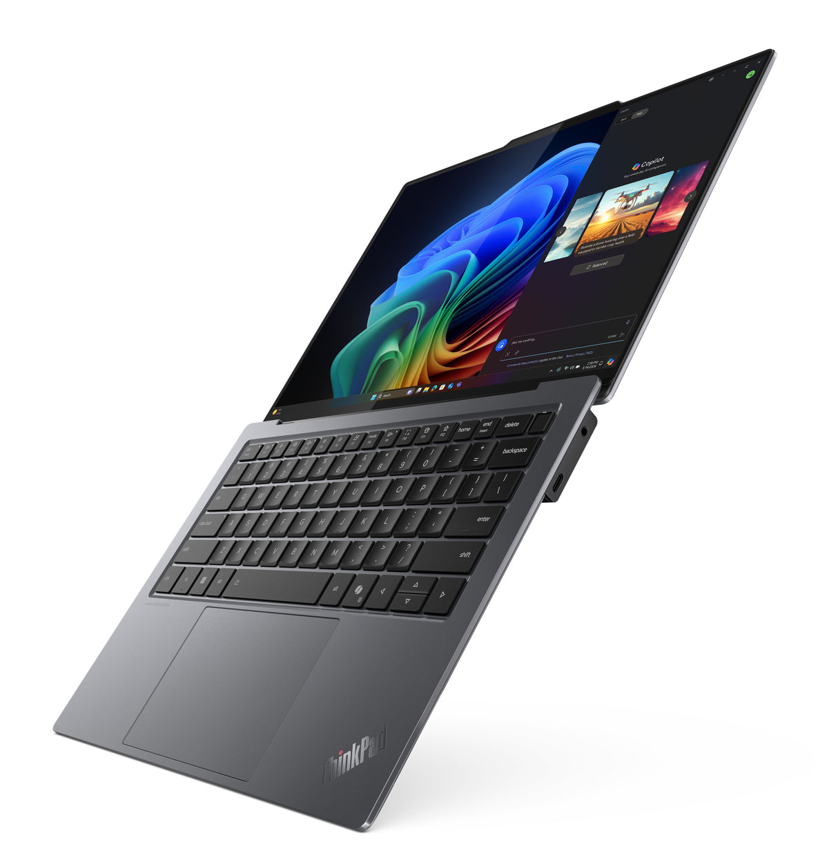 LENOVO ThinkPad X9-14 Laptop – Intel Core Ultra 5 / 32GB / 512GB SSD / Intel Integrated – Sustainable Business Laptop