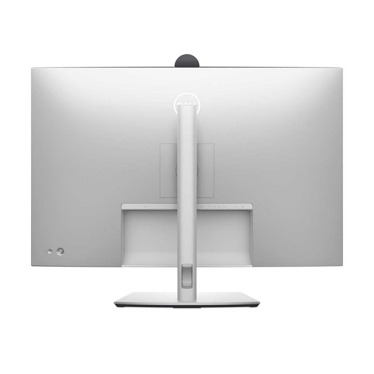 DELL UltraSharp LED display (32") 6144 x 3456 pixels 6K Ultra HD LCD Black, Silver
