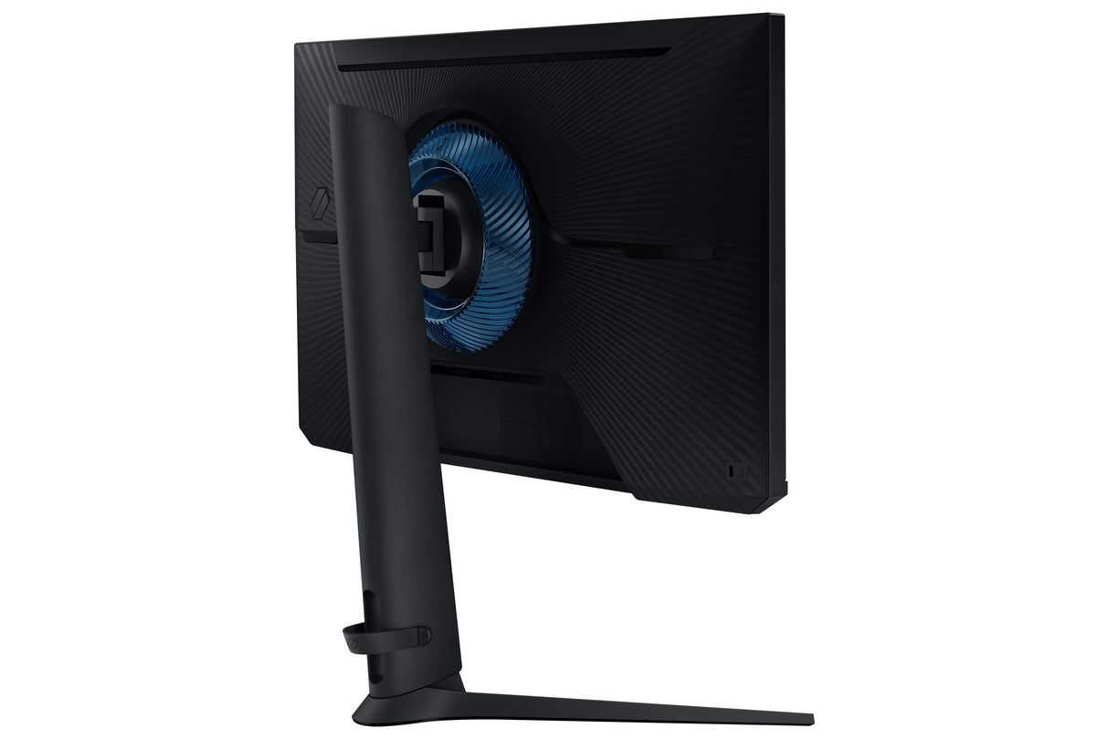 SAMSUNG LS24DG302EEXXY Monitor – 24" / Full HD / VA / 180Hz – Gaming Monitor