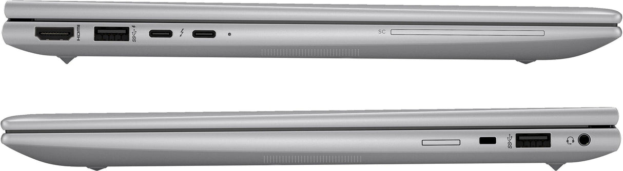 HP ZBook Firefly 14 G10 Laptop Core i7 (14") 32GB/1TB RTX A500