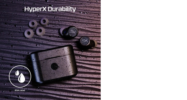 HP HyperX Cirro Buds Pro Headset