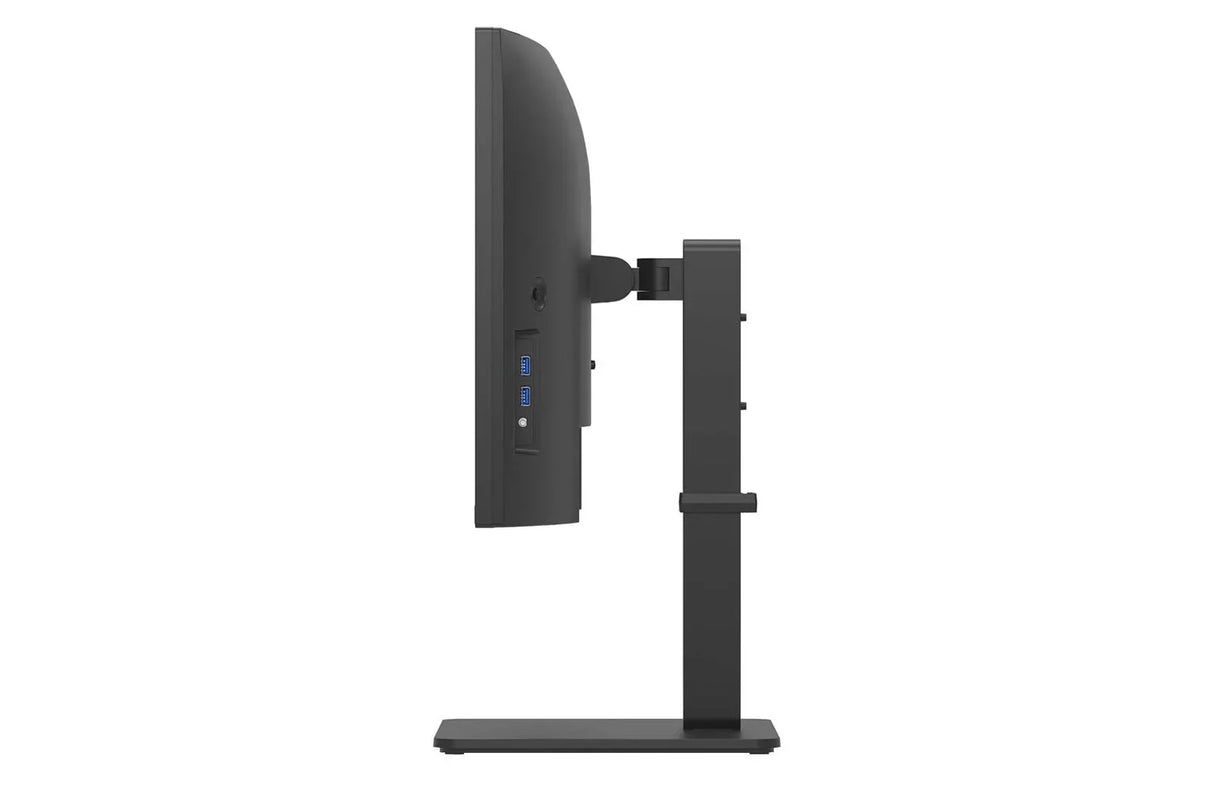 LG 34BA75QE-B Monitor – 34" / WQHD / IPS / 60Hz – Business Monitor