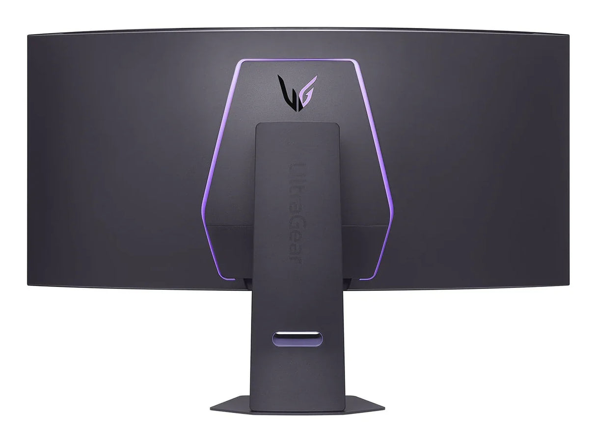 LG 45" Monitor – 5K2K OLED / 165Hz – Gaming Monitor