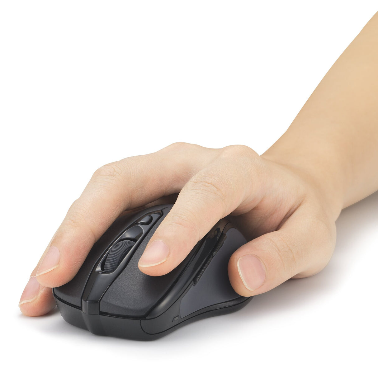 KENSINGTON MY310 EQ – Wireless 2.4GHz / 1600 DPI / Ergonomic – Office Wireless Mouse