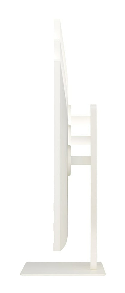 LG 32SR83U-W Smart Monitor (31.5")