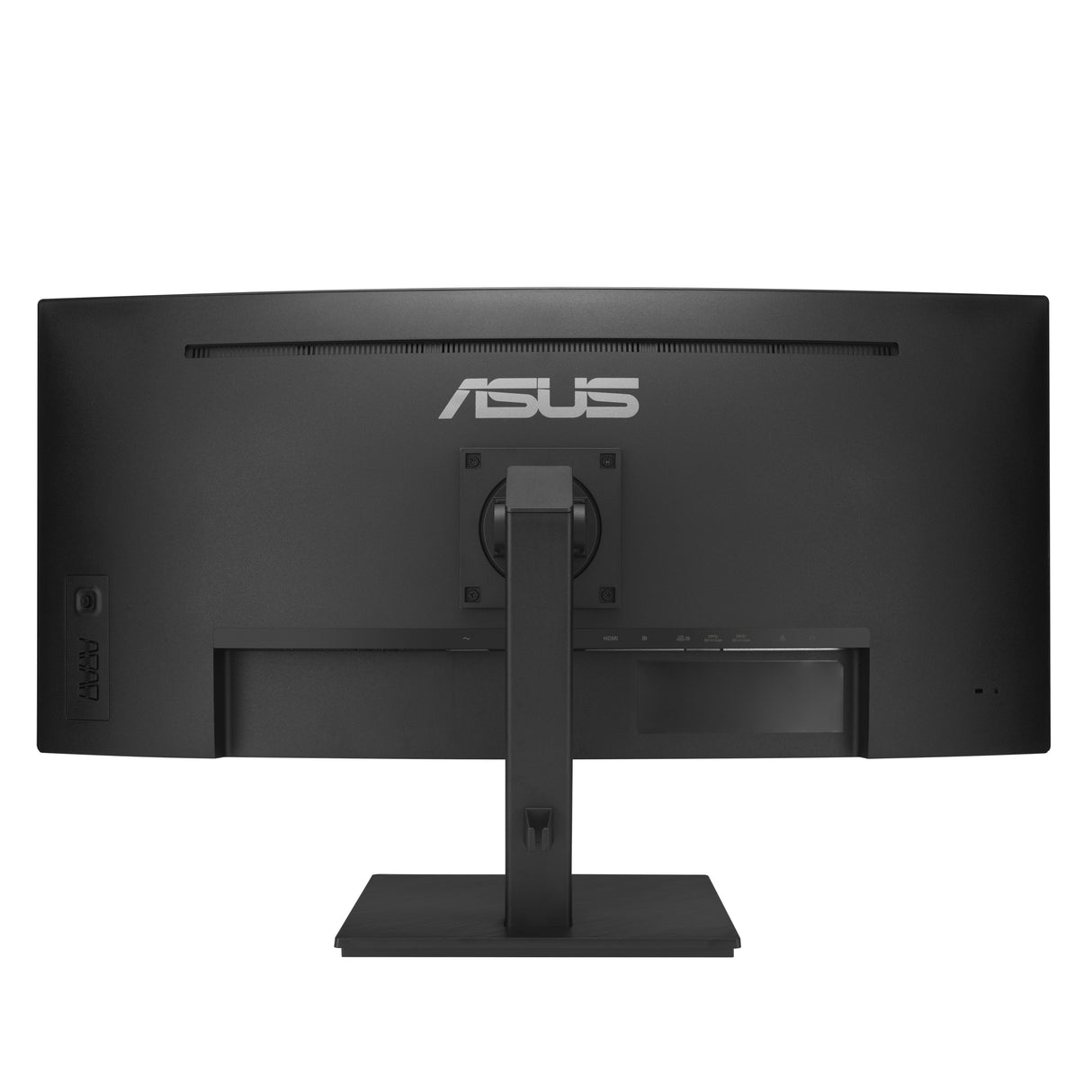 ASUS VA34VCPSR Monitor – 34" / WQHD / VA / 100Hz – Business Monitor