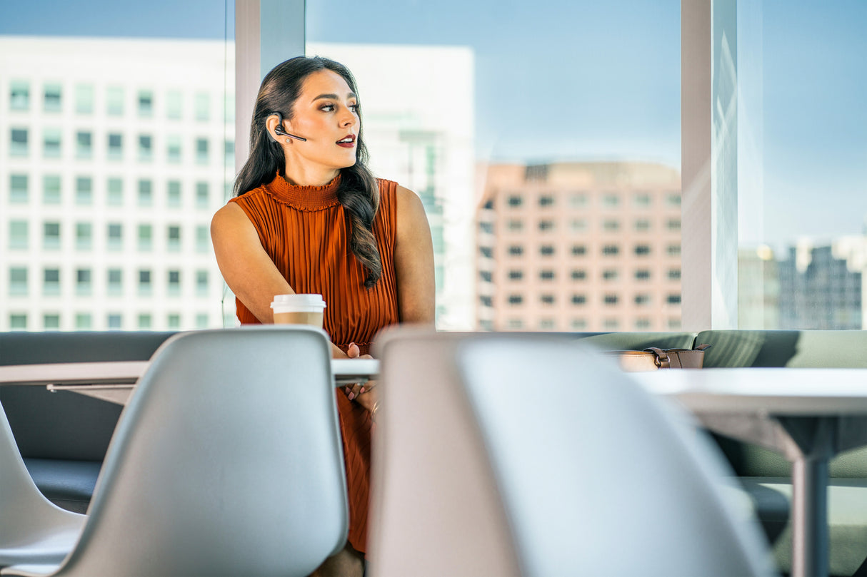 POLY Voyager 5200-M Office USB-C to Micro USB Cable Headset