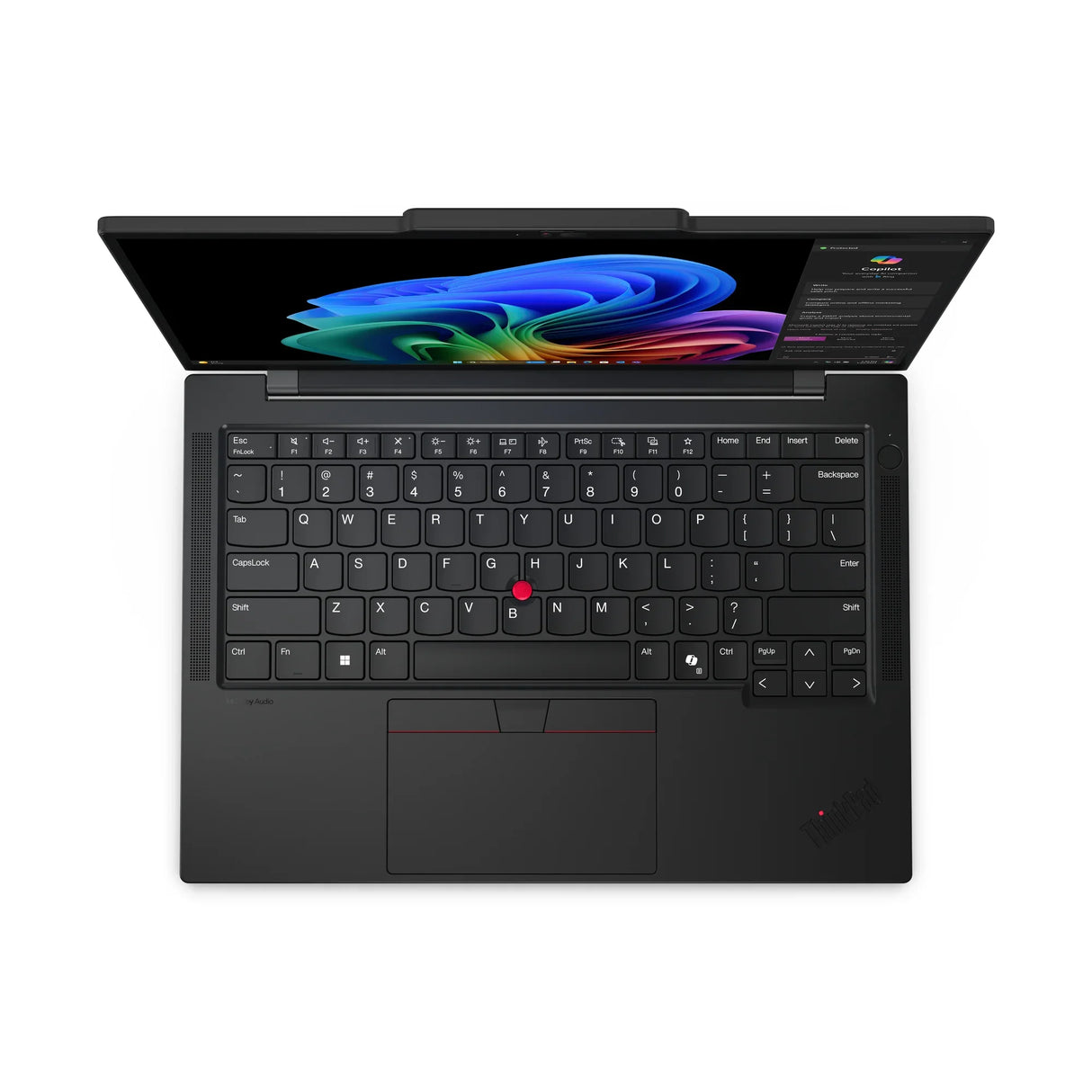 Lenovo ThinkPad T14s Laptop – Qualcomm Snapdragon / 16GB RAM / 512GB SSD / On-Board Graphics – Sustainable Business Laptop