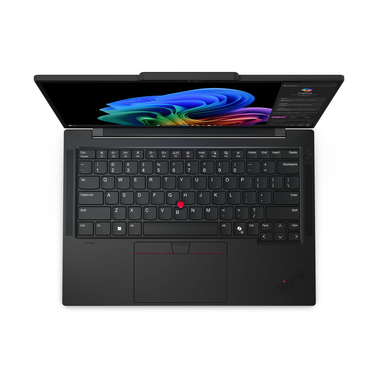 LENOVO ThinkPad T14s Laptop – Qualcomm Snapdragon / 32GB / 512GB SSD / On-Board Graphics – Sustainable Business Laptop