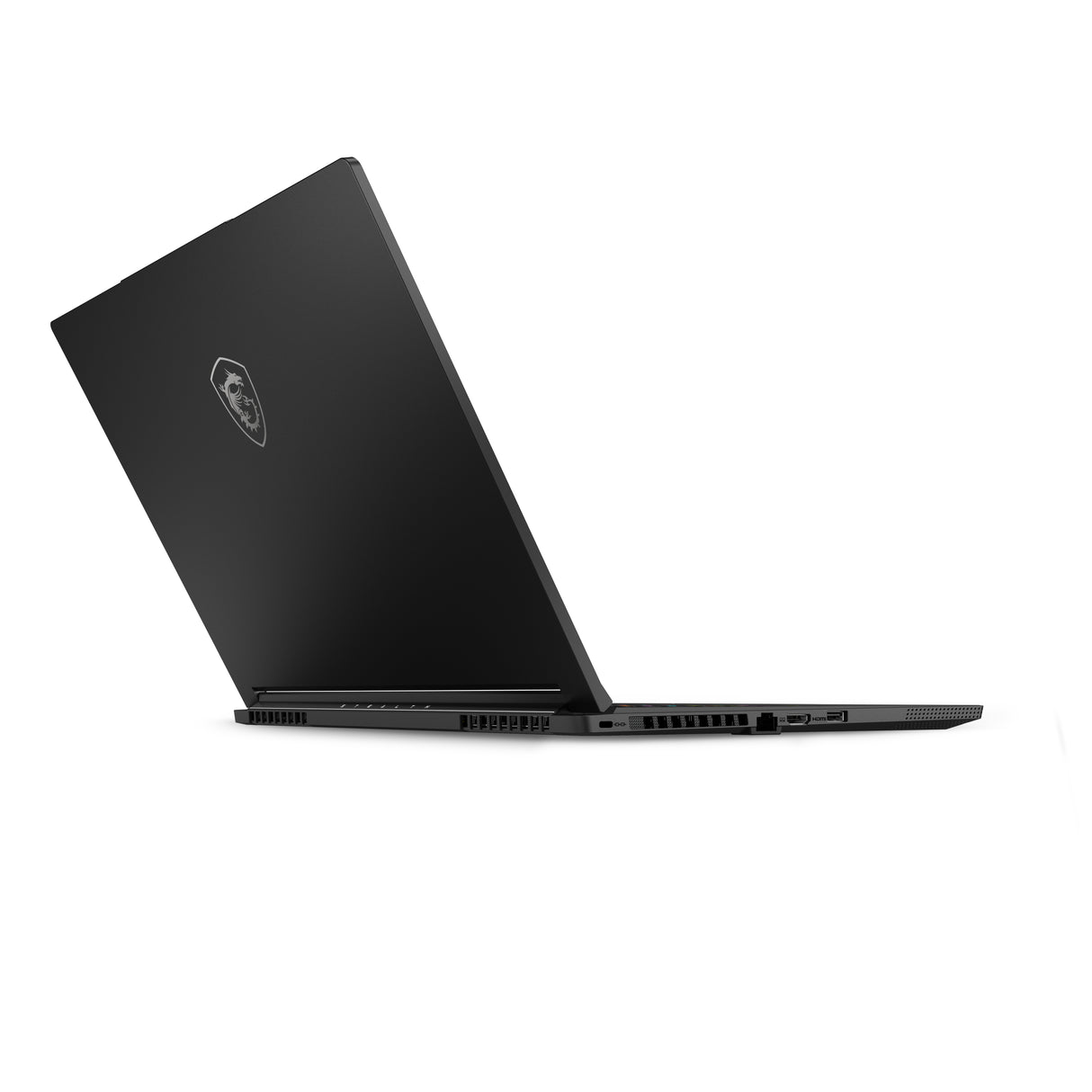 MSI Stealth A18 AI+ A3XWJG-014AU Laptop – AMD Ryzen 9 HX 370 / 64GB DDR5 / 2TB SSD / NVIDIA GeForce RTX 5090 – Sustainable Business Laptop