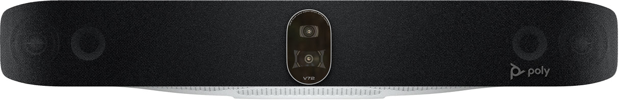 POLY Studio V72 USB Video Conferencing Camera